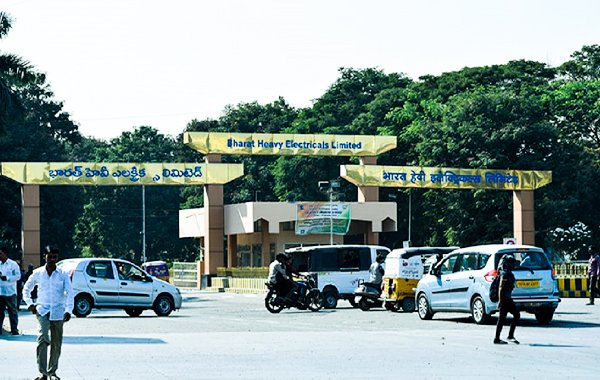 Real Estate developers in Hyderabad