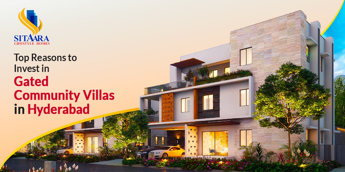 HMDA Approved Villa Plots for Sale in Hyderabad