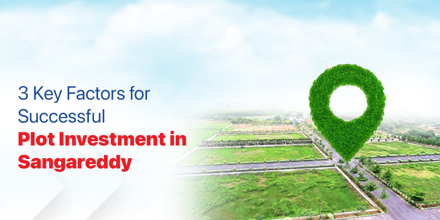 Best Real Estate developers in Sangareddy