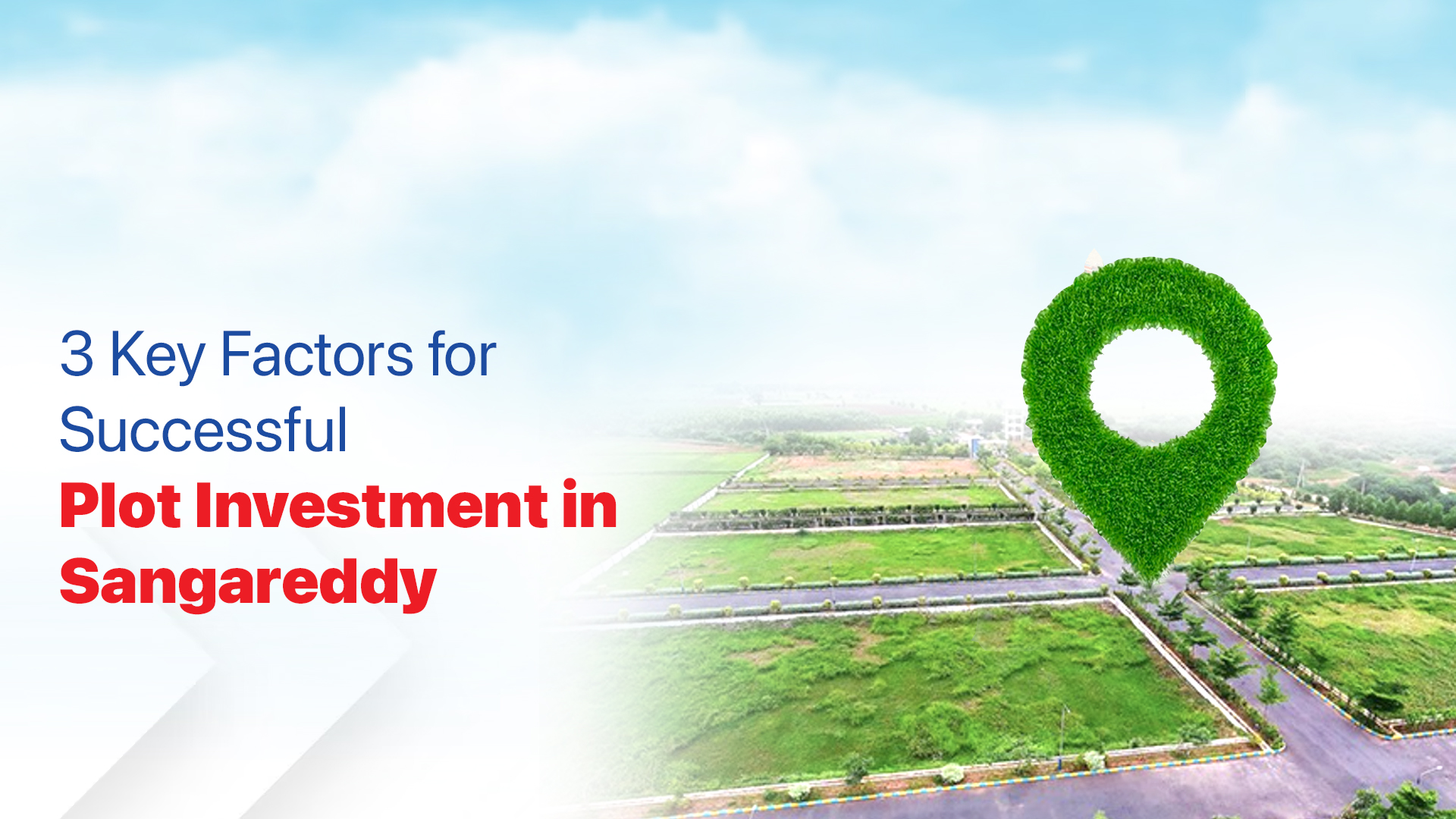 Best Real Estate developers in Sangareddy